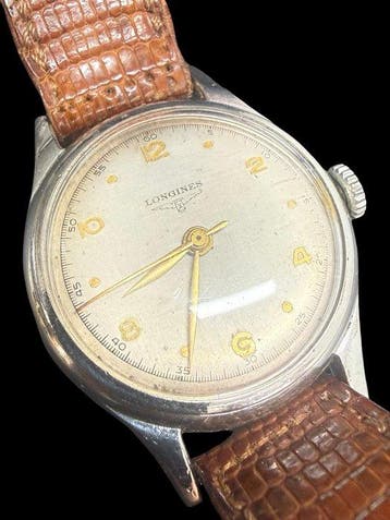 Longines - Zonder minimumprijs - Unisex - 1951