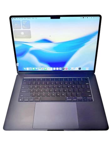 Apple MacBook Air 2023 M2 | 16gb | 1TB SSD | 15 inch, 1 TB of meer, 2 tot 3 Ghz, Refurbished, Ophalen of Verzenden