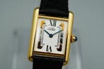 Cartier - Must de Cartier Tank - Zonder minimumprijs -, Nieuw