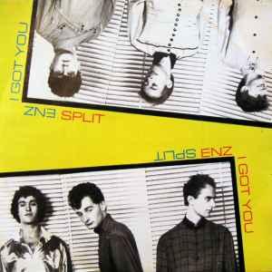 vinyl single 7 inch - Split Enz - I Got You, Verzenden, Zo goed als nieuw, 7 inch, Rock en Metal