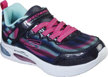 Skechers - maat 29- Dual Meisjes Sneakers, Verzenden, Nieuw