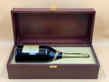 2014 Deutz, Cuvée William Deutz - Champagne Brut - 1, Nieuw