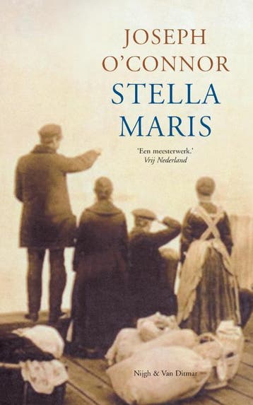 Stella Maris - J. OConnor 9789038855219, Verzenden, Gelezen, J. O'Connor