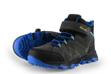 Richter Wandelschoenen Jongens in maat 34, Richter, Verzenden, Jongen of Meisje, Schoenen