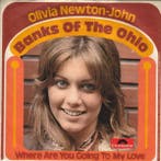 Single - Olivia Newton-John - Banks Of The Ohio, Cd's en Dvd's, Vinyl | Pop, Verzenden, Nieuw in verpakking
