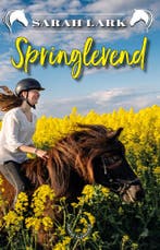 Manege Paardenhof 1 - Springlevend (9789026165641), Boeken, Verzenden, Nieuw