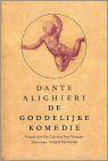 Goddelijke Komedie - Goddelijke Komedie, Ophalen of Verzenden, Nieuw