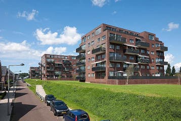 Te huur: Appartement Klaverveld in Den Haag, Den Haag, Appartement, Zuid-Holland