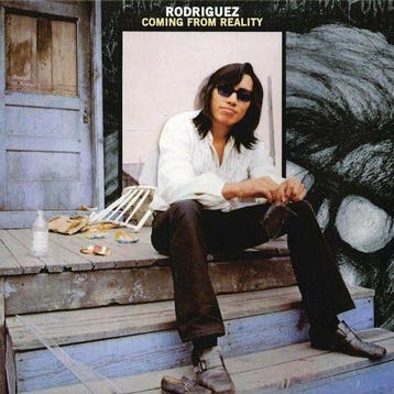 RODRIGUEZ - COMING FROM REALITY (LP), Verzenden, Nieuw in verpakking