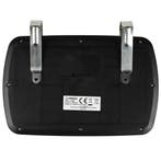 Benson Draagbare make-up spiegel - 6 LED - touch-knop - c..., Auto diversen, Auto-accessoires, Ophalen of Verzenden, Nieuw