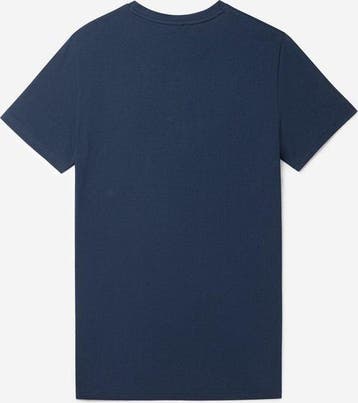 2dekans | AB Lifestyle - T-Shirt - Platinum Tee | Dress, Ophalen of Verzenden, Nieuw, Ab lifestyle