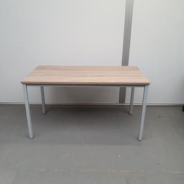 Kantoortafel met NIEUW blad - 160x80 cm, Ophalen of Verzenden, Nieuw in verpakking