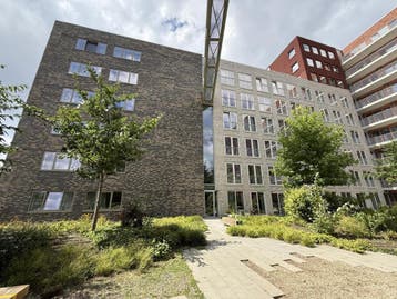 Te huur: Appartement Houthavenweg in Amsterdam, Noord-Holland, Appartement, Amsterdam