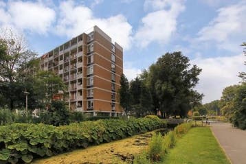 Te Huur 5 Kamer Appartement Louis Davidsstraat In Den Haag, Huizen en Kamers, Huizen te huur, Den Haag, Den Haag, Direct bij eigenaar