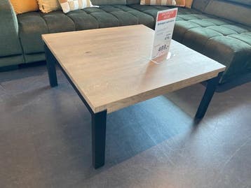 Entraque salontafel, Ophalen, 50 tot 100 cm, 150 tot 200 cm, Eikenhout