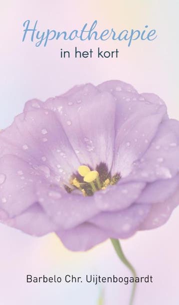 Hypnotherapie in het kort 9789051799347, Verzenden, Zo goed als nieuw, Barbelo Chr. Uijtenbogaardt