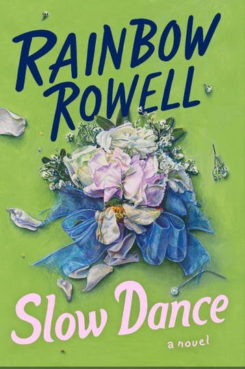 Slow Dance | Rainbow Rowell | Nieuw, Ophalen of Verzenden, Nieuw, Rainbow Rowell