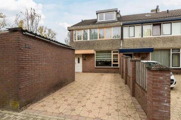 Kamer te huur aan Dasseburcht in Oss - Noord-Brabant, 20 tot 35 m²