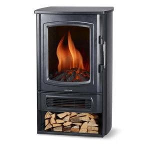 Sfeerhaard | Alpina, Doe-het-zelf en Verbouw, Verwarming en Radiatoren, Nieuw, Verzenden