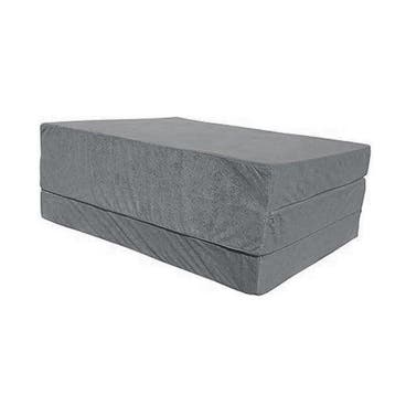 Draagbaar slaapmatras XL | Inclusief tas | Laatste Stuks!, Ophalen of Verzenden, Nieuw, 1-persoons