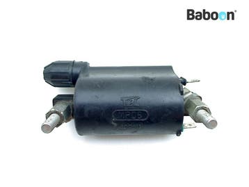 Bobine Triumph America 2008-2011 (VIN <468389), Motoren, Verzenden, Gebruikt