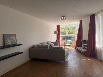 Te huur: Appartement Felix de Nobelhof in Amstelveen, Noord-Holland, Appartement, Amstelveen