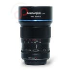 Sirui 50mm 1.8 1.33x Anamorphic (MFT Mount) nr. 1362, Audio, Tv en Foto, Fotografie | Lenzen en Objectieven, Ophalen of Verzenden