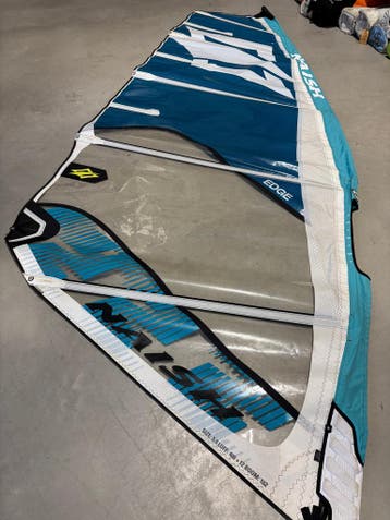 Naish Edge 5.0, Watersport en Boten, Ophalen of Verzenden, Nieuw