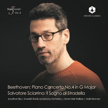 cd - swedish radio symphony orchestra jo - BEETHOVEN 5 VO..., Verzenden, Zo goed als nieuw