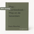 Plop : voorleesboek - Plop en de beverdam 9789462770812, Verzenden, Gelezen, Hans Bourlon
