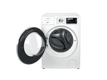 Whirlpool W889ADSILENCEBE - Wasmachine voorlader - 8 Kg -, Verzenden, Nieuw