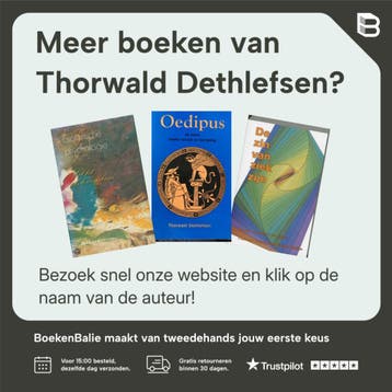 Esoterische psychologie - Thorwald Dethlefsen 9789020255522, Verzenden, Gelezen, Thorwald Dethlefsen