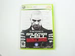 Xbox 360 - Splinter Cell Double Agent [No Manual], Ophalen of Verzenden, Nieuw