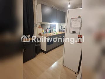 Leuke flat in Rotterdam om te ruilen, Huizen en Kamers, Woningruil