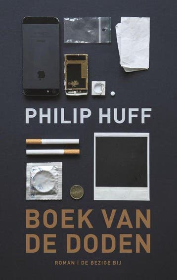 Boek van de doden, Ophalen of Verzenden, Nieuw