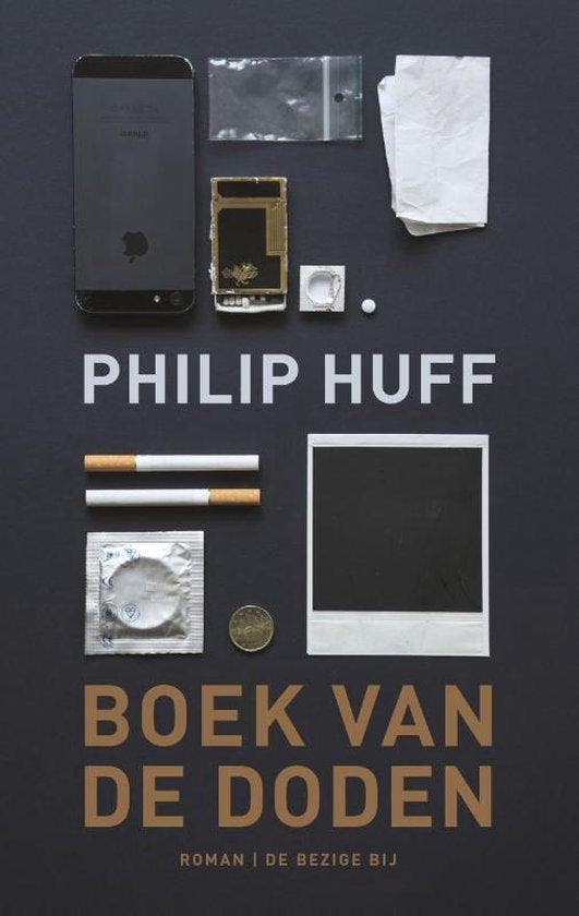 Boek van de doden, Boeken, Literatuur, Ophalen of Verzenden