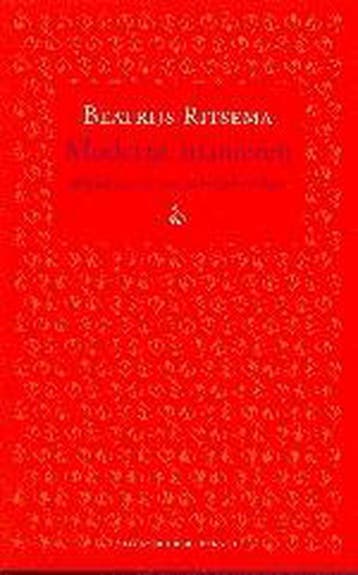 Moderne manieren 9789035127425 Beatrijs Ritsema, Verzenden, Gelezen, Beatrijs Ritsema