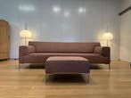 NIEUW Design on Stock Bloq 4-Zits + GARANTIE NP €7500, 250 tot 300 cm, Nieuw, 75 tot 100 cm, Ophalen of Verzenden