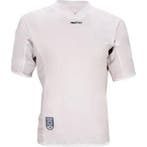 Avento sportshirt - heren - maat XL/XXL - korte mouw - wit, Verzenden, Nieuw