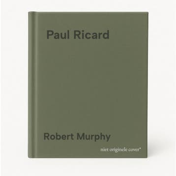 Paul Ricard - Robert Murphy 9781681884462, Verzenden, Zo goed als nieuw, Robert Murphy