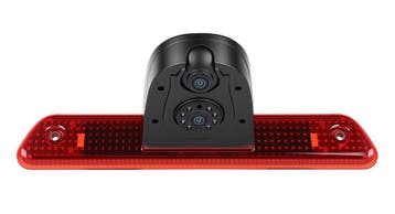 Dubbele Achteruitrijcamera Peugeot Expert / Citroën Jump..., Nieuw