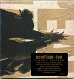 cd digi - Pearl Jam - Ten, Verzenden, Zo goed als nieuw