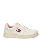 Tommy Jeans Retro Basket Essential lage sneakers, Overige kleuren, Verzenden, Nieuw, Sneakers of Gympen