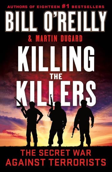 9781250905994 Killing the Killers Bill OReilly, Boeken, Verzenden, Nieuw, Bill O'Reilly