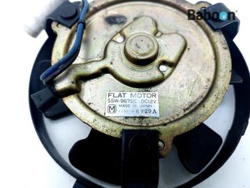 Koelfan Motor Ducati 916, Verzenden, Gebruikt