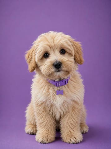 MALTIPOO pup , super lief, speels en gezond, Parvo, 8 tot 15 weken, Meerdere, Nederland