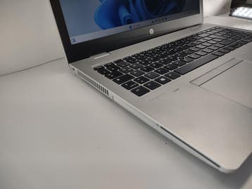 Hp probook 650 G5 Core i5 8ste generatie 128 GB 8 GB ram Win, Gebruikt, Verzenden, 8 GB, Core i5