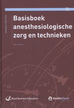 9789035235618 Operatieve en Anesthesiologische Zorg en Te..., Verzenden, Zo goed als nieuw, Jacques Peeters