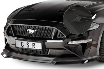 Cupspoiler voor Ford Mustang VI CSL452-M, Verzenden, Nieuw
