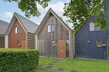 Zuid-Holland: Landal De Reeuwijkse Plassen nr 038 te koop, Zuid-Holland